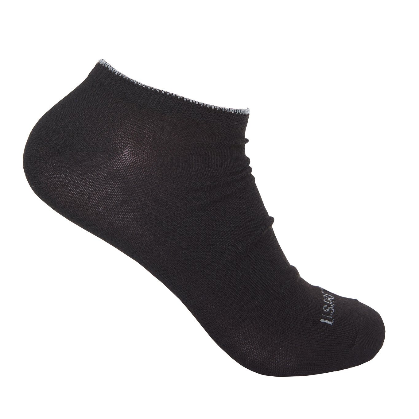 10-Pack: Men's U.S. Army Low Cut Socks Men's Apparel - DailySale