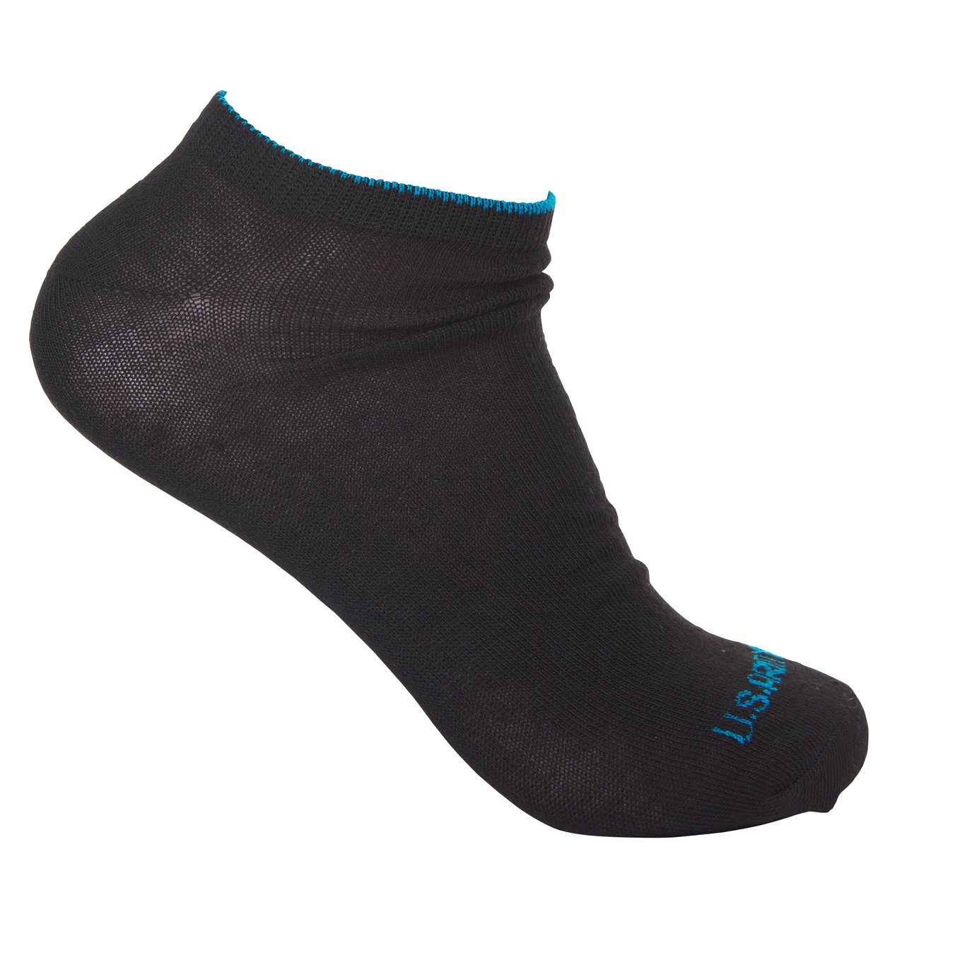 10-Pack: Men's U.S. Army Low Cut Socks Men's Apparel - DailySale