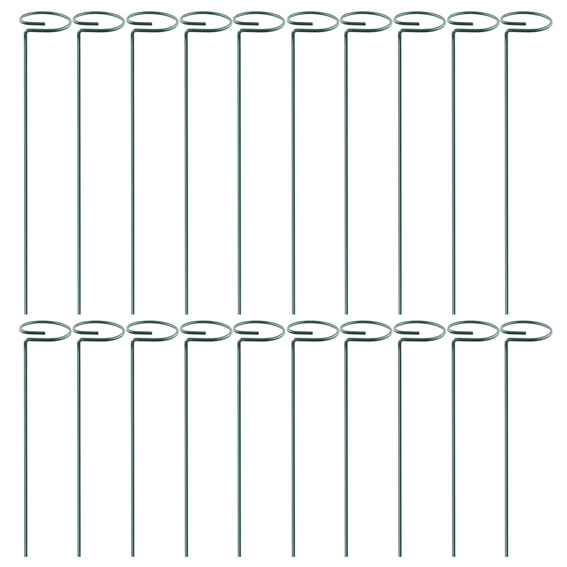 10-Pack: Plant Support Stake Garden & Patio - DailySale