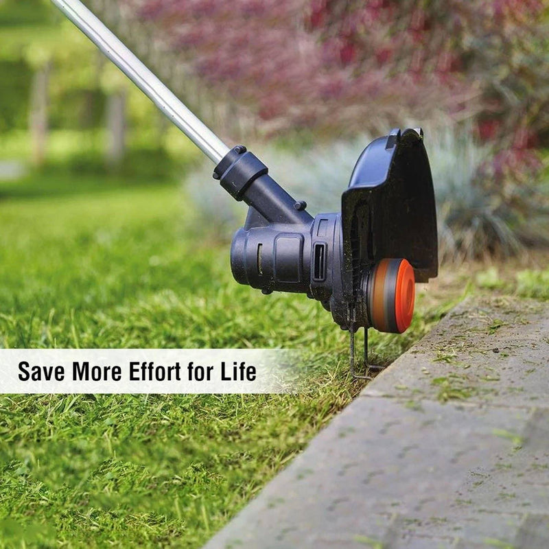 10-Pack: Replacement Spool AGPtEK Line String Trimmer Garden & Patio - DailySale