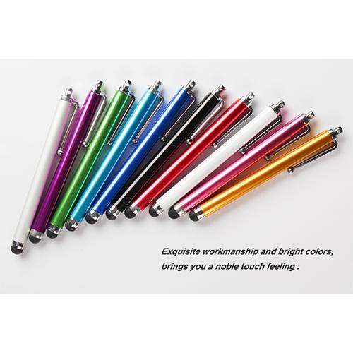 10-Pack: Stylus Pen for Universal Capacitive Touch Screens Mobile Accessories - DailySale