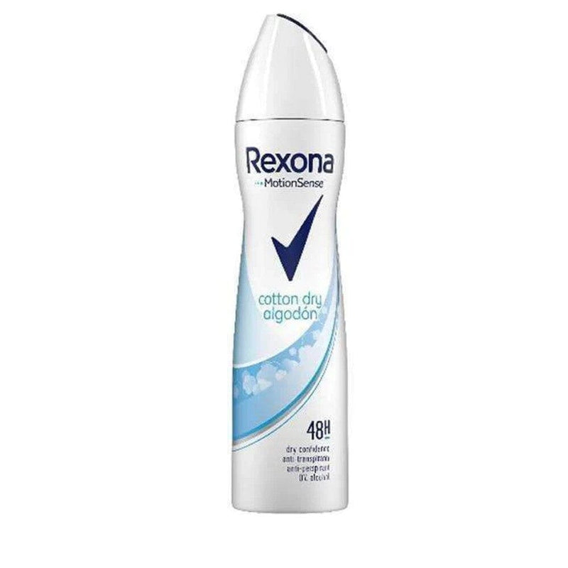 Rexona Shower Fresh- Roll On, Antiperspirant Deodorant For Women, Free  Alcohol, 48 Hours Protection, Quick Dry, It helps reduce stains and protect  you