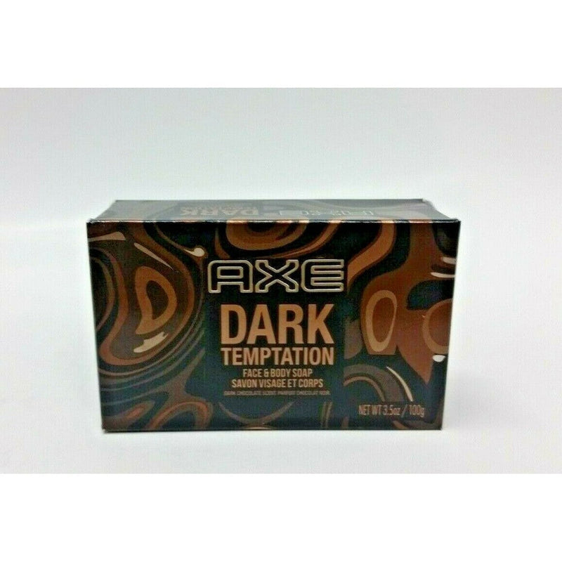 10-Piece: Axe Dark Temptation Gift Set Men's Grooming - DailySale