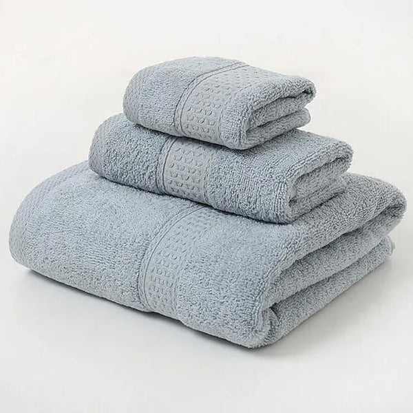 Premium Towel Set