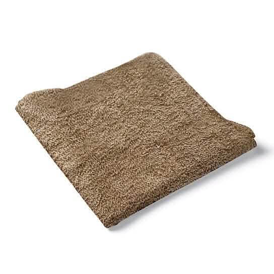 100% Soft Cotton Absorbent Wash Cloths Bath - DailySale