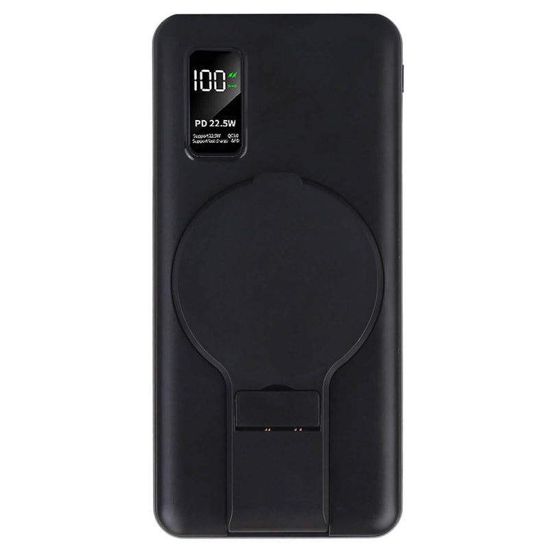 1000 mAh Wireless Foldable Power Bank Mobile Accessories - DailySale