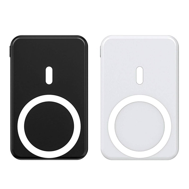 10000mAh Magnetic Wireless Power Bank 22.5W Fast Charging Mobile Accessories - DailySale