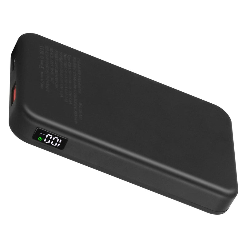 10000mAh Magnetic Wireless Power Bank 22.5W Fast Charging