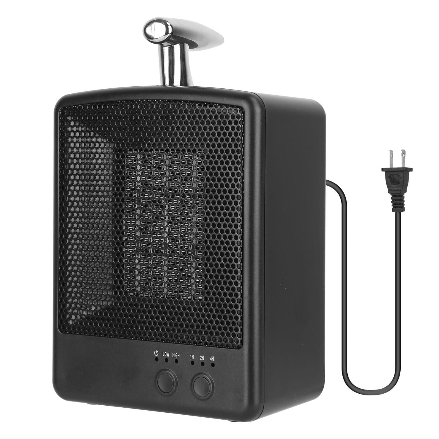 1000W Portable Electric Space Heater Household Appliances - DailySale