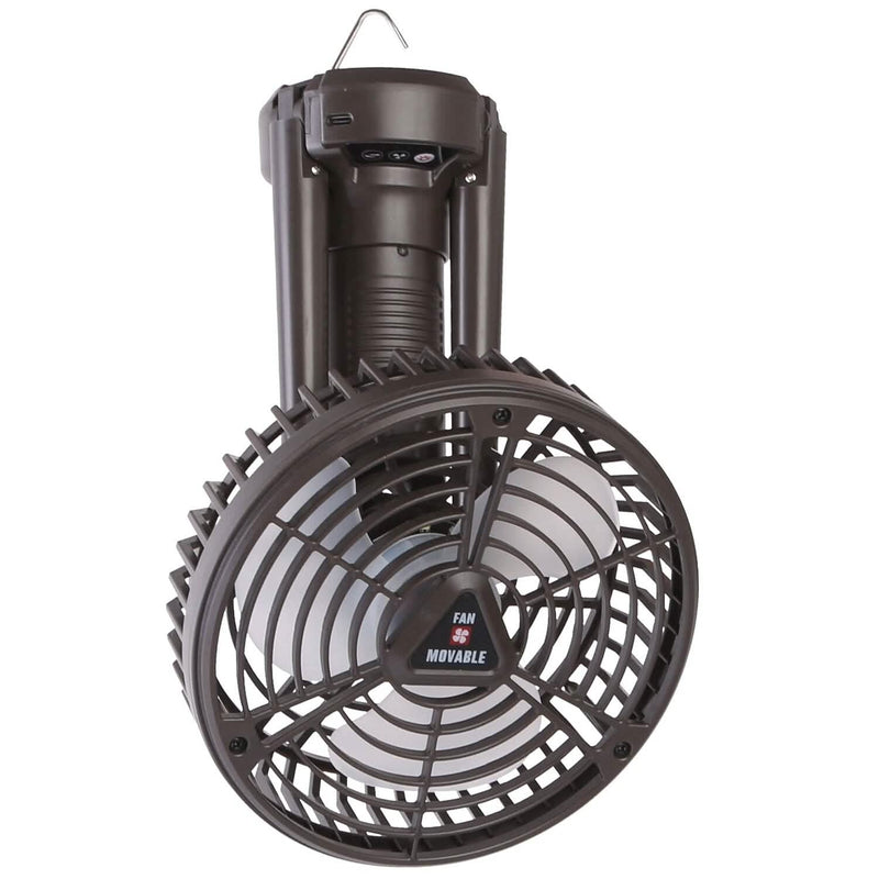 10400 mAh Portable Camping Fan Sports & Outdoors - DailySale