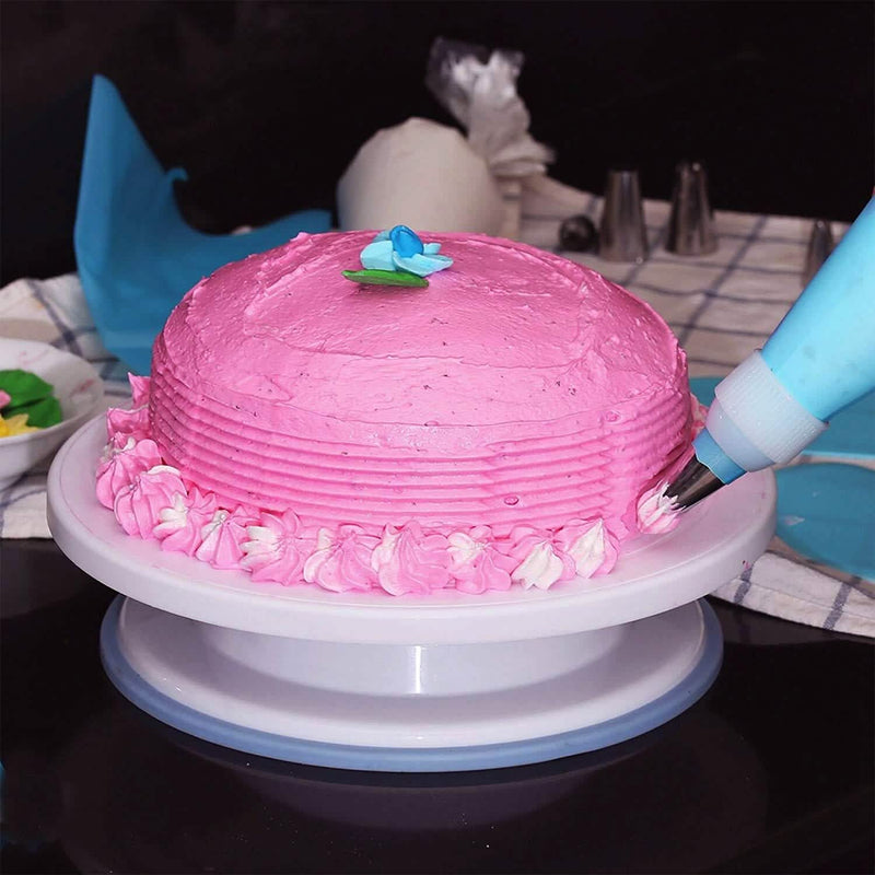 108-Piece: Cake Decorating Supplies Kit Kitchen Tools & Gadgets - DailySale