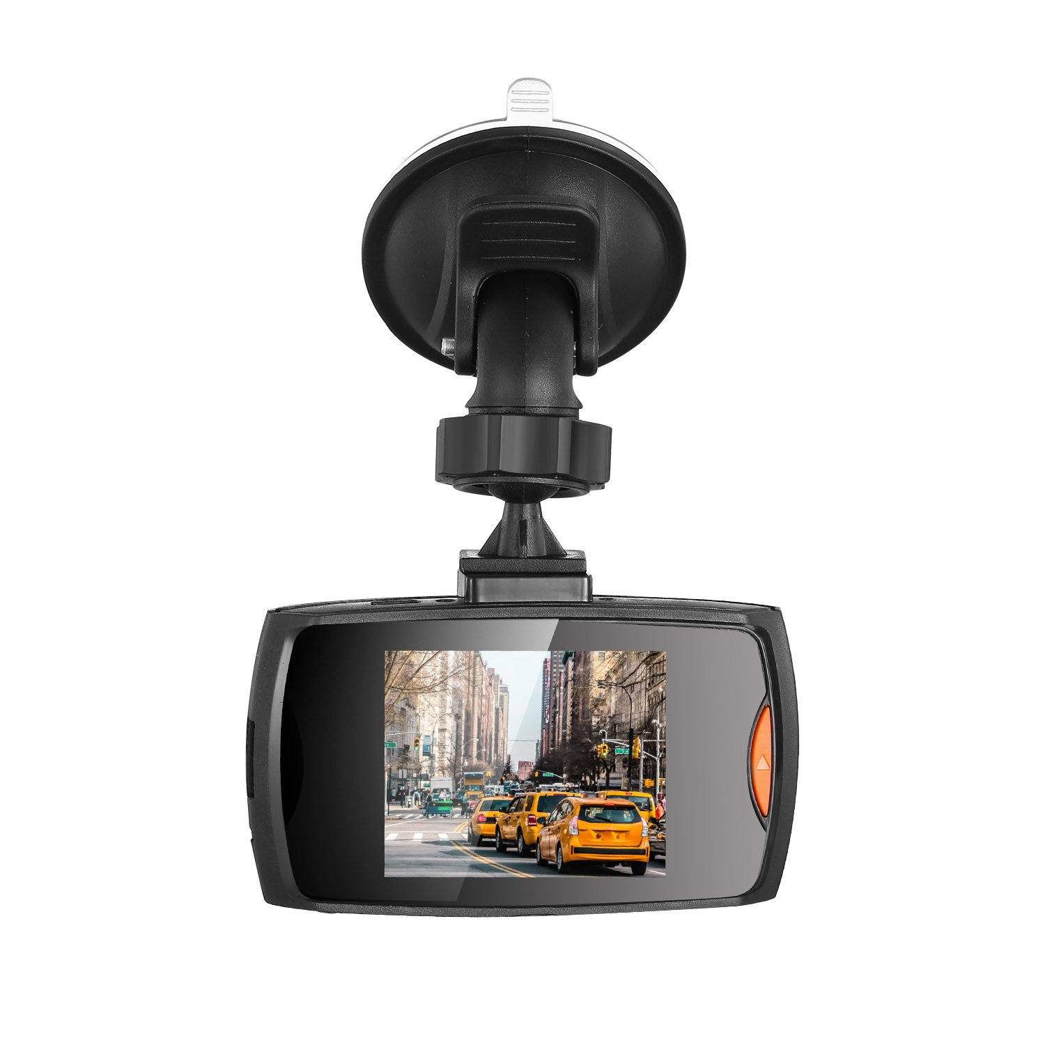 1080P Car DVR Camera Dash Cam Automotive - DailySale