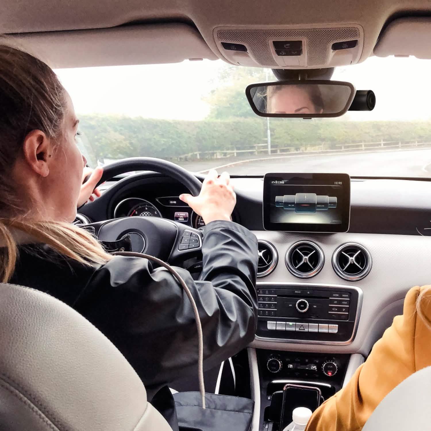 1080P Dash Cam Car Camera Recorder Automotive - DailySale