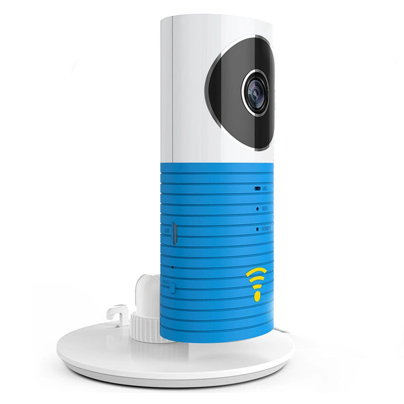 1080P HD IP Wireless Smart WiFi CCTV Camera Video Baby Monitor Camera