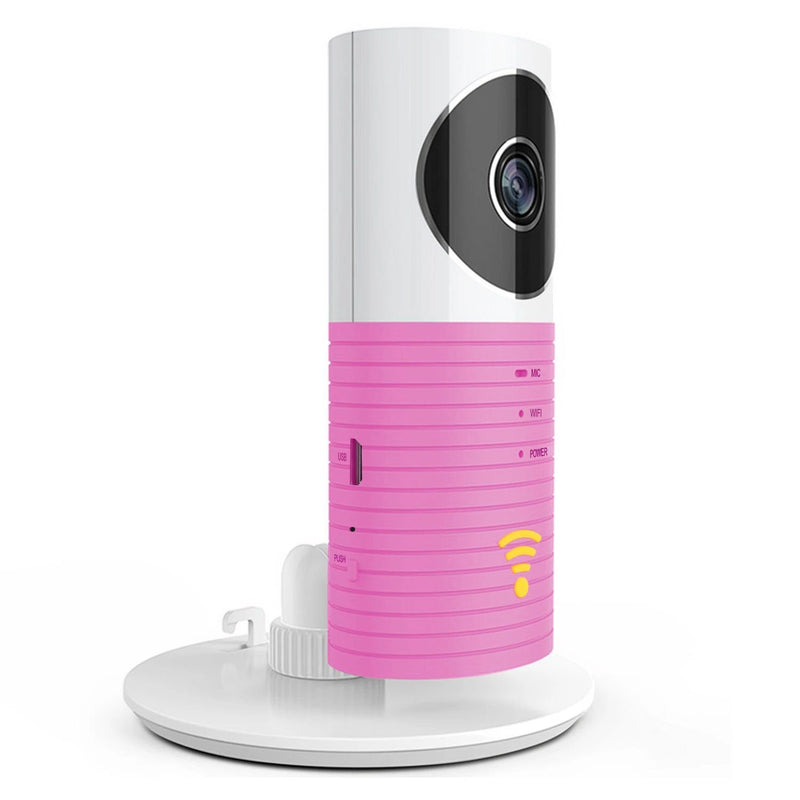 1080P HD IP Wireless Smart WiFi CCTV Camera Video Baby Monitor Camera