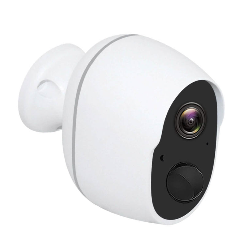 1080P WiFi IP Camera PIR Motion Detection Camcorder Smart Home & Security - DailySale