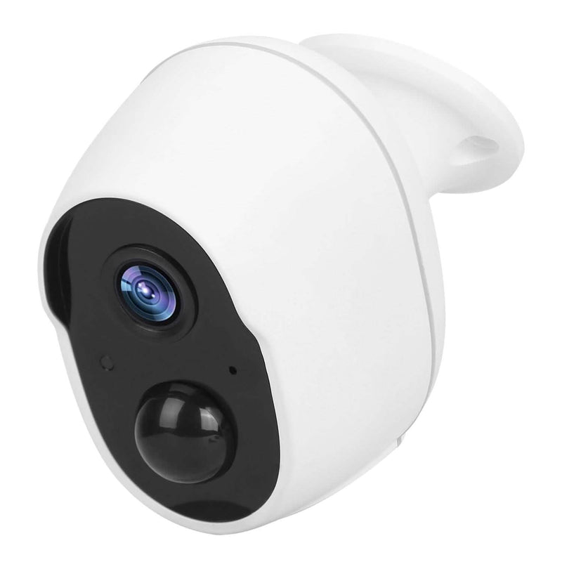 1080P WiFi IP Camera PIR Motion Detection Camcorder Smart Home & Security - DailySale