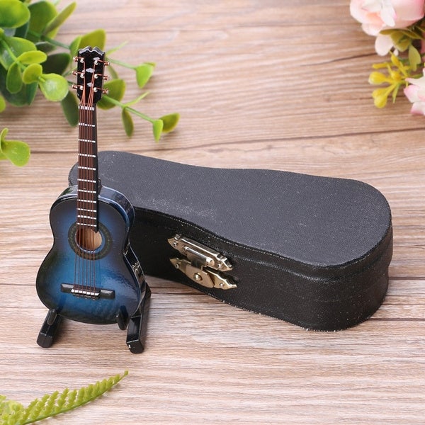 10CM Toy Acoustic Guitar Toys & Games - DailySale