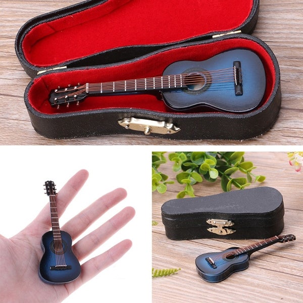 10CM Toy Acoustic Guitar Toys & Games - DailySale