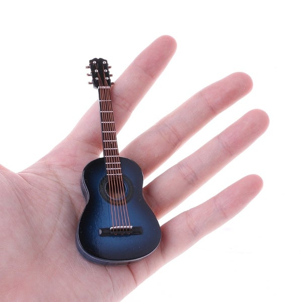 10CM Toy Acoustic Guitar Toys & Games - DailySale