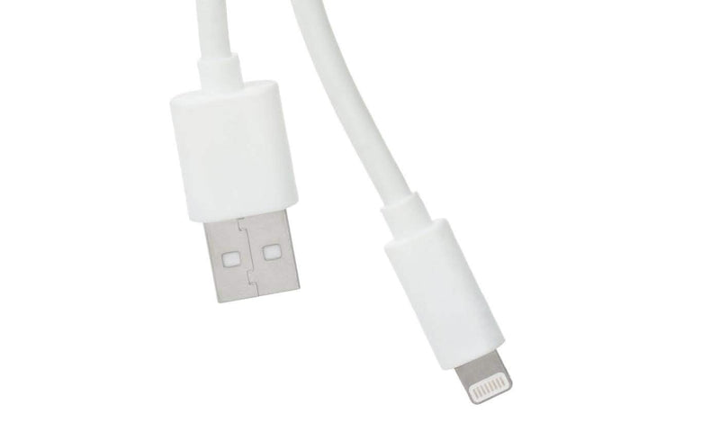 10ft Apple-Certified Lightning Cable - Assorted Styles Phones & Accessories - DailySale