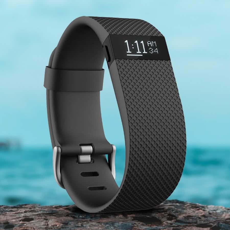 Câble De Recharge USB Pour Fitbit Force / Charge HR – Bracelet Connecté