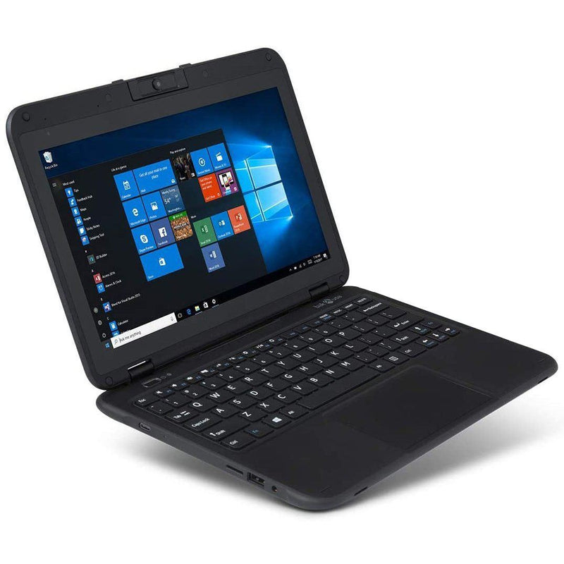 11.6" Atlas Standard 2-in-1 Laptop Laptops - DailySale
