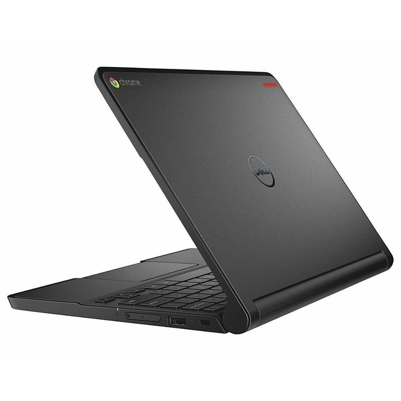 11.6″ Dell Chromebook 3120 Celeron N2840 Tablets & Computers - DailySale