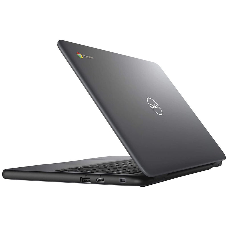 11.6" Dell Inspiron 11 Chromebook Laptops - DailySale