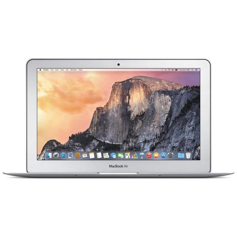 11.6-Inch Apple MacBook Air MJVM2LL/A Laptops - DailySale
