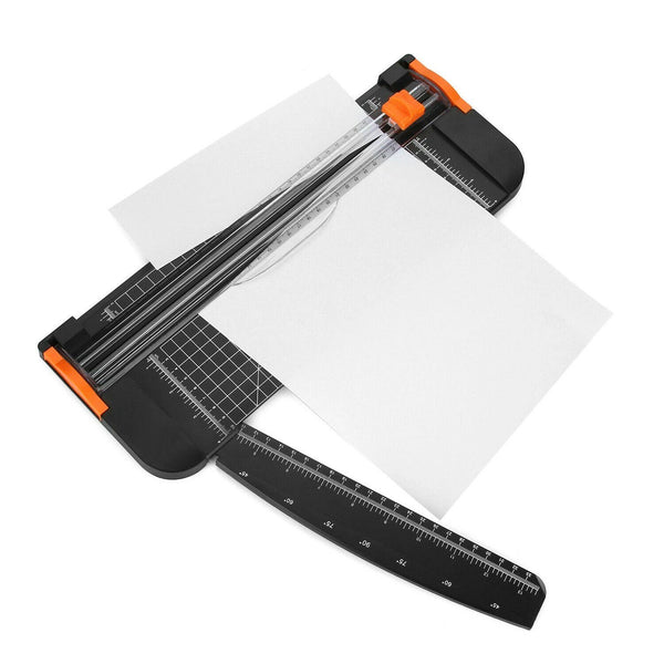 12 Inch A4 Paper Trimmer Cutter Scrap Booking Tool Everything Else - DailySale