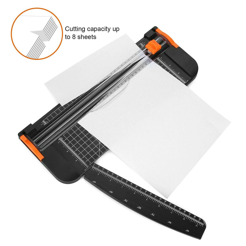 12 Inch A4 Paper Trimmer Cutter Scrap Booking Tool Everything Else - DailySale
