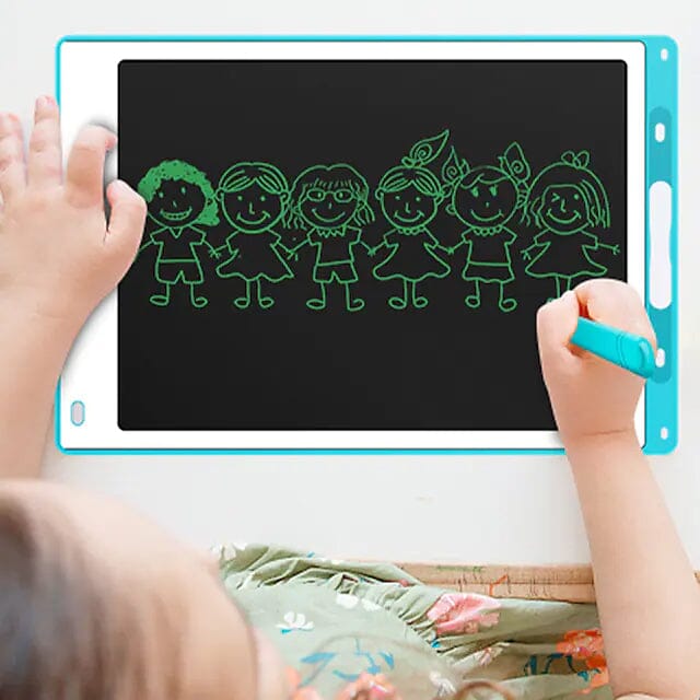 12-Inch LCD Writing Tablet Toys & Games - DailySale