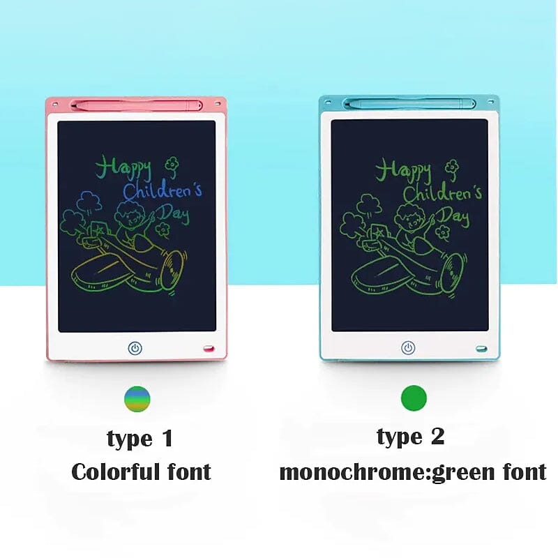 12-Inch LCD Writing Tablet Toys & Games - DailySale