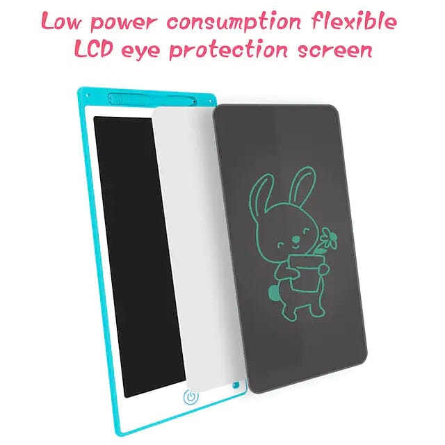 12-Inch LCD Writing Tablet Toys & Games - DailySale