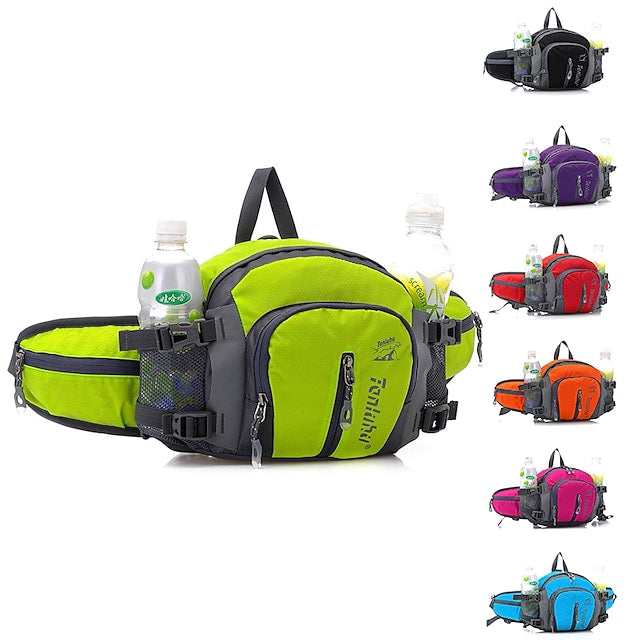 12 L Running Camping Sports Bag Bags & Travel - DailySale