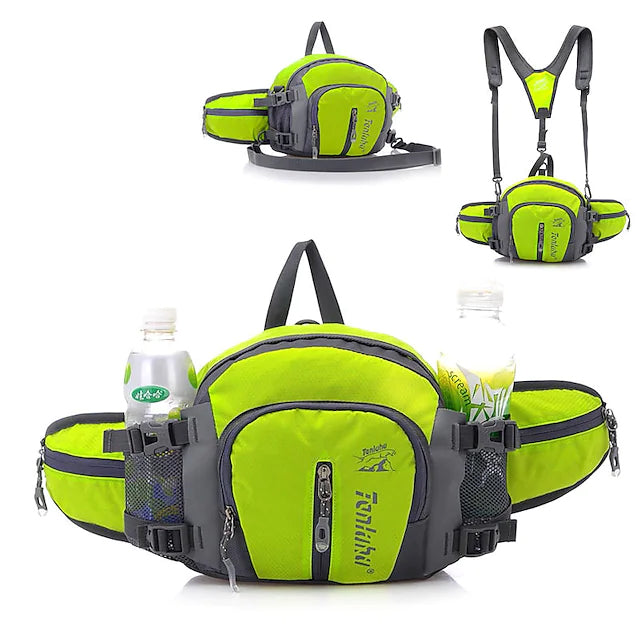 12 L Running Camping Sports Bag Bags & Travel - DailySale
