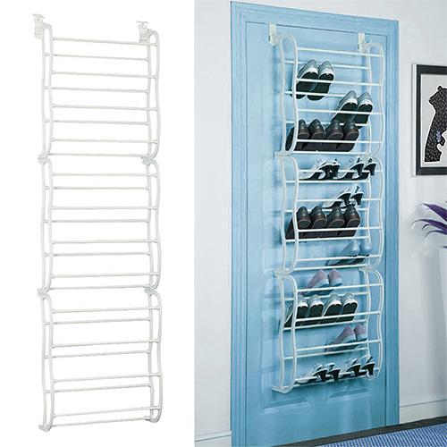 12 Layers Wall Hanging Closet Closet & Storage - DailySale