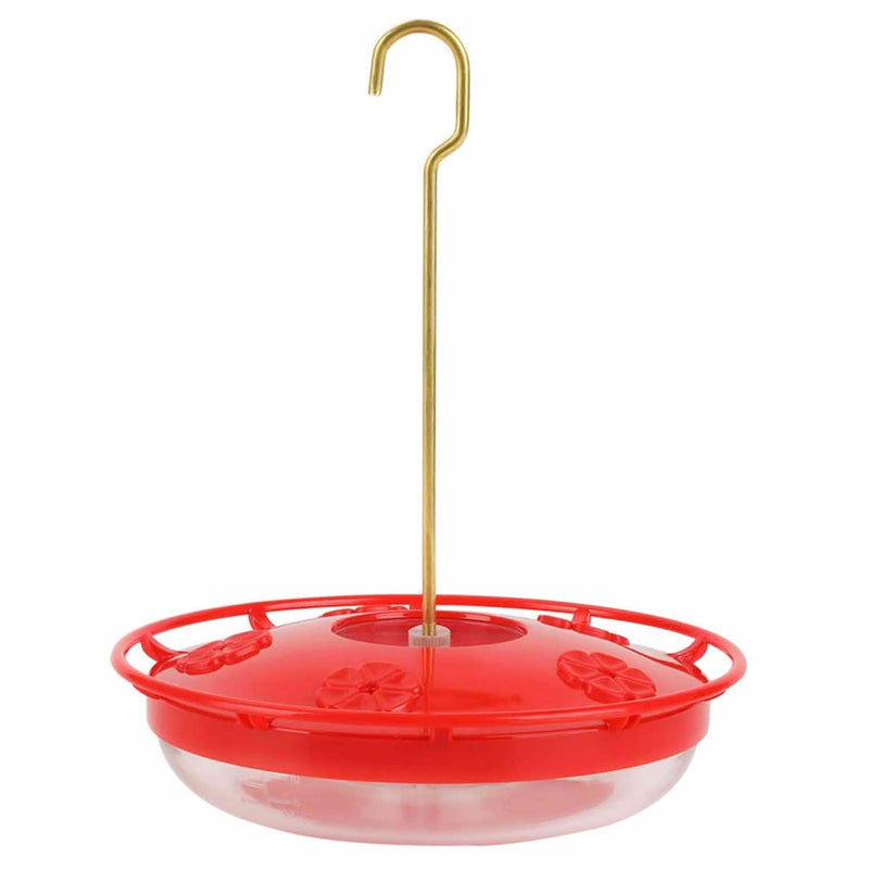 12 Oz Hummingbird Feeder Garden & Patio - DailySale