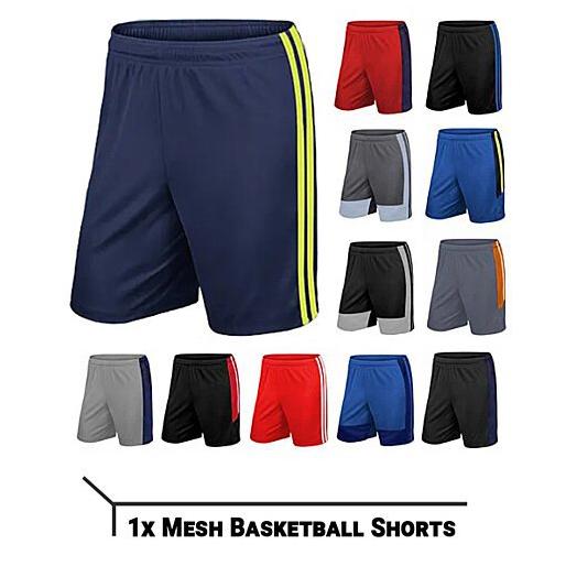 12-Piece: Athletic Essentials Set Men's Clothing - DailySale