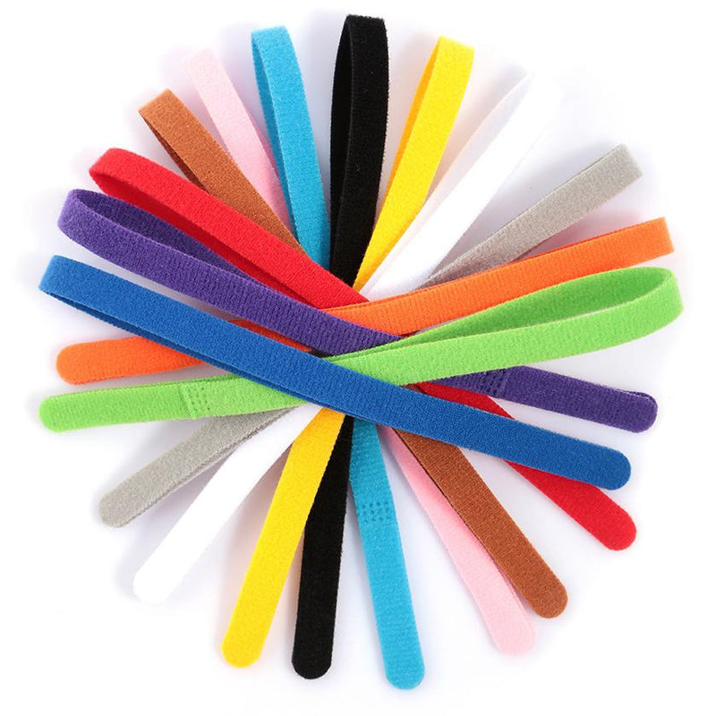 12-Piece: Whelping ID Collars Color Set Pet Supplies - DailySale