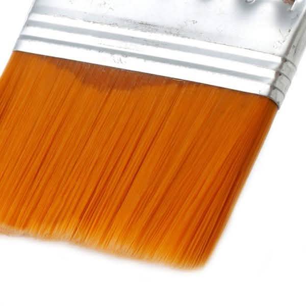 12-Pieces: Wooden Oil Painting Brush Everything Else - DailySale