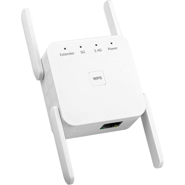 Strong REPEATER1200PFR - Wifi 1200AC 