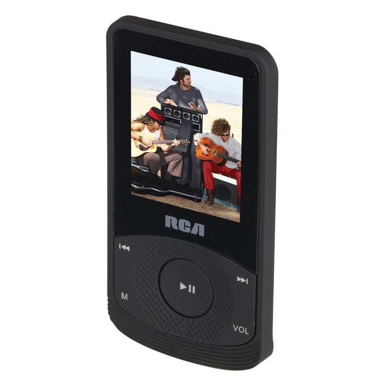 RCA M6504 4 GB Video MP3 Player - DailySale, Inc