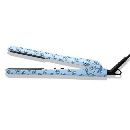 1.25" Ceramic Flat Iron - Assorted Styles Beauty & Personal Care Blue Eye - DailySale