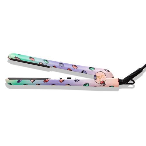 1.25" Ceramic Flat Iron - Assorted Styles Beauty & Personal Care Mermaid - DailySale