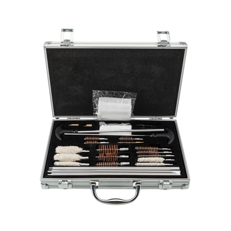 126-Piece: Universal Gun Cleaning Kit Everything Else - DailySale