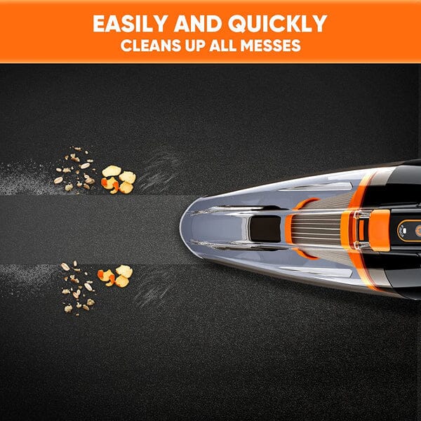 12V Cordless Car Vacuum Cleaner Automotive - DailySale