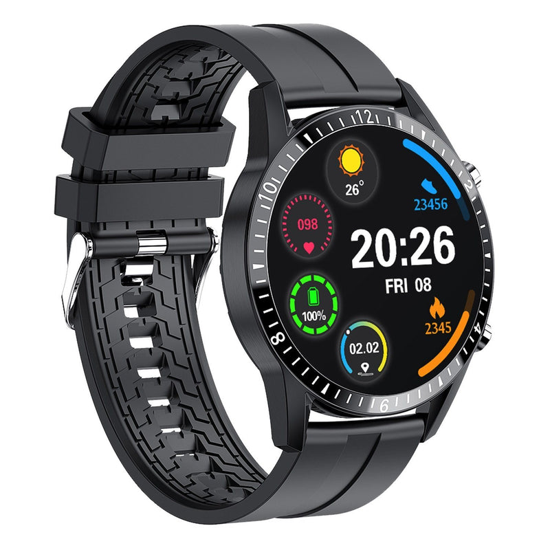 1.3 inch Wireless Smart Watch Smart Watches - DailySale