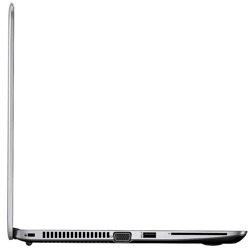 14" HP Elitebook 745G3 Laptop Computer Windows 10 Professional 64 Bit Laptops - DailySale